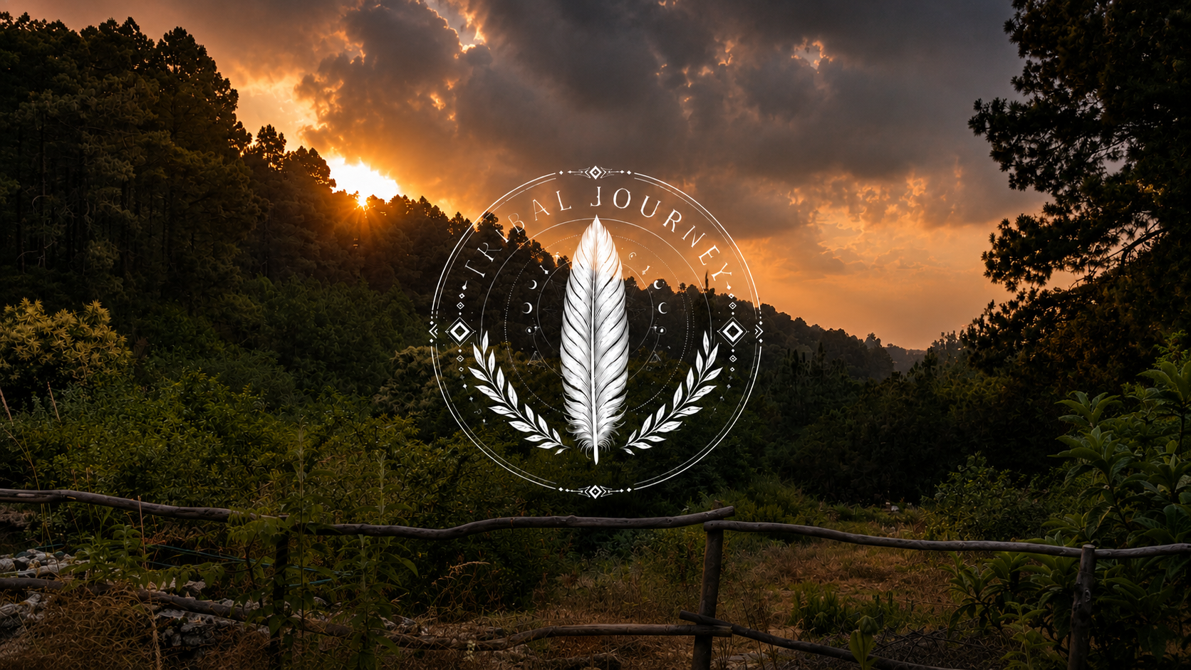 Tribal Journey — Awakening Your Consciousness